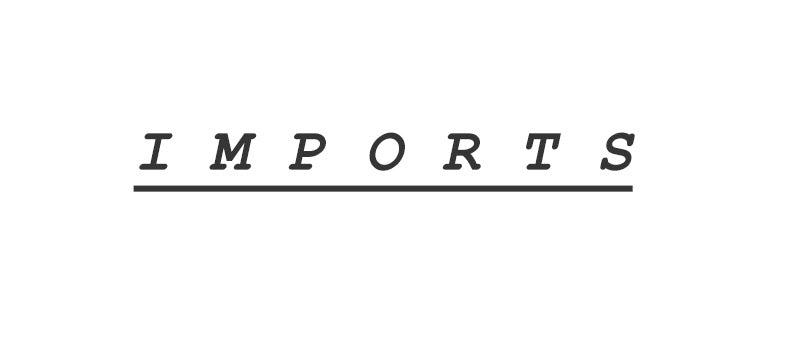 Imported Wines Logo