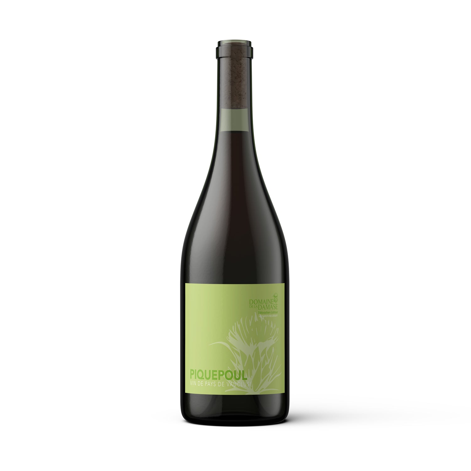 2023 Domaine de la Damase Piquepoul