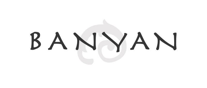 Banyan Wines Logo