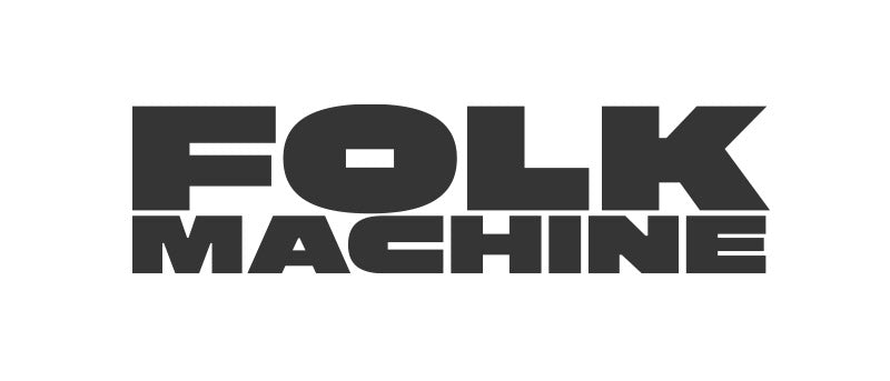 Folk Machine Logo