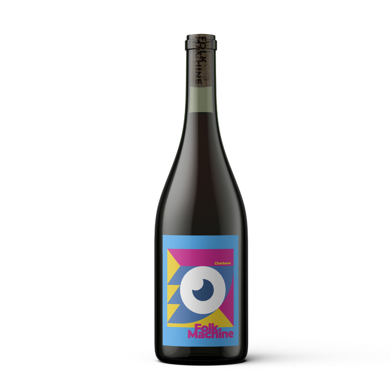 Folk Machine – Hobo Wine Company