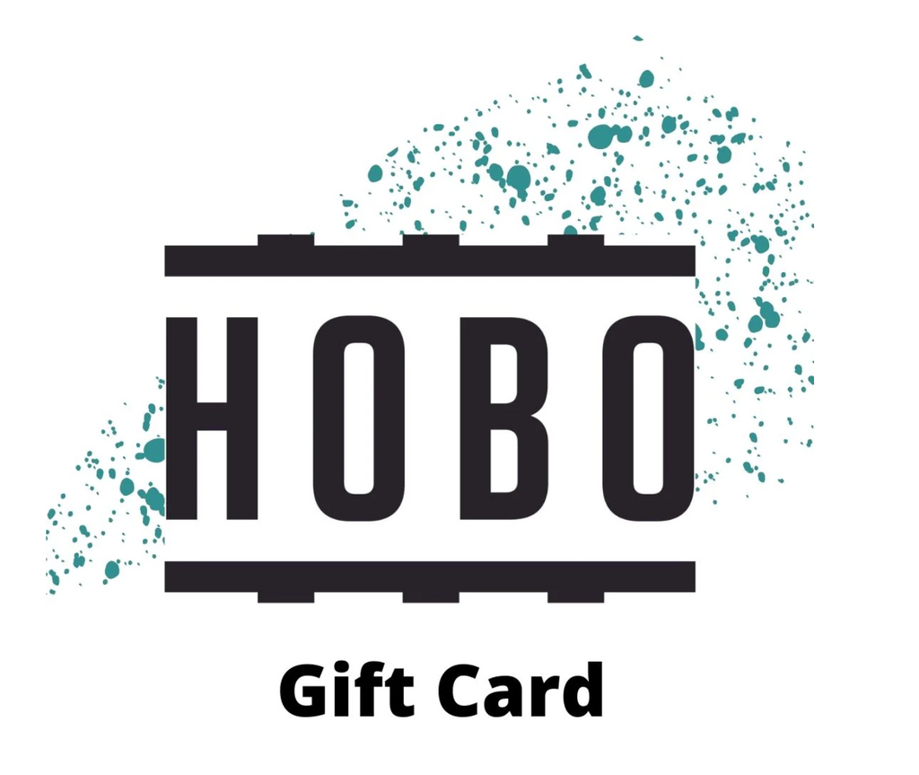 Hobo Gift Card