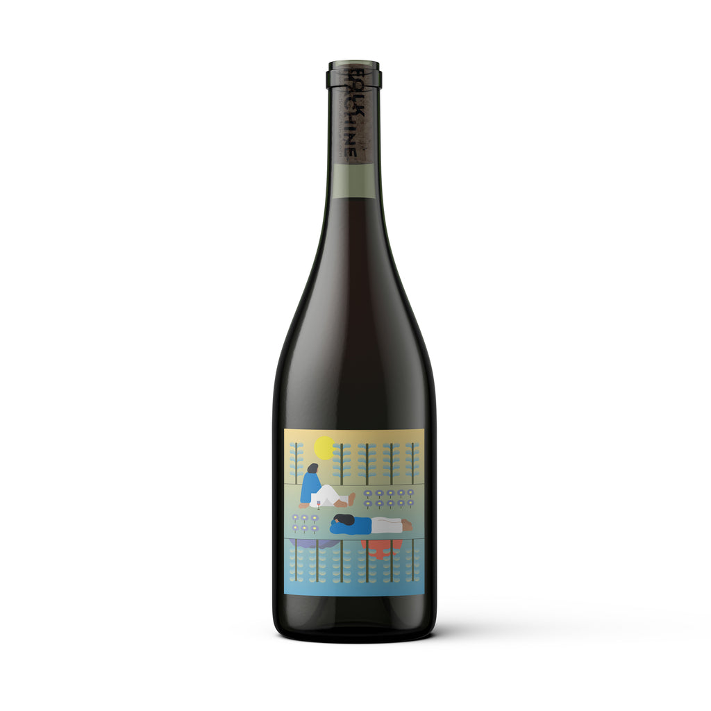 2022 Folk Machine Pinot Noir, Brosseau Vineyard, Chalone
