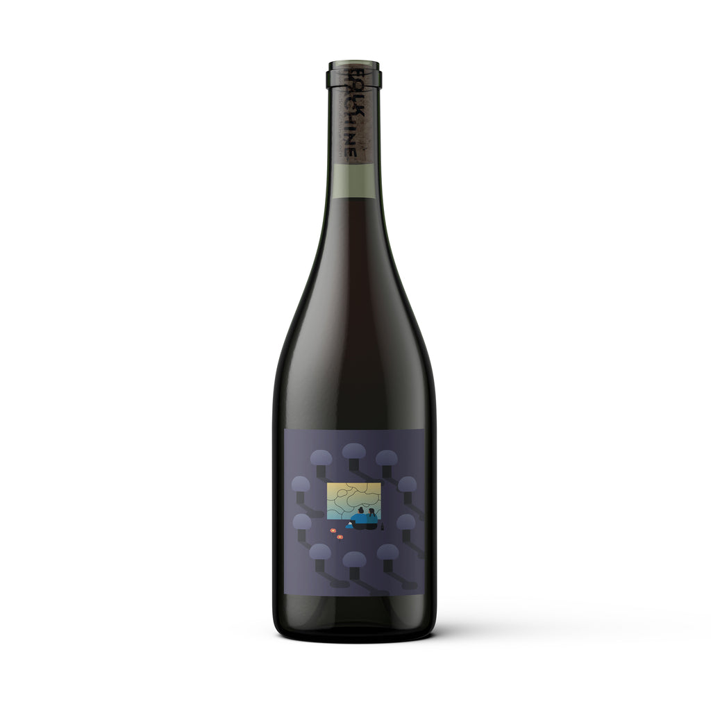 2021 Folk Machine Syrah/Grenache, Brosseau Vineyard, Chalone