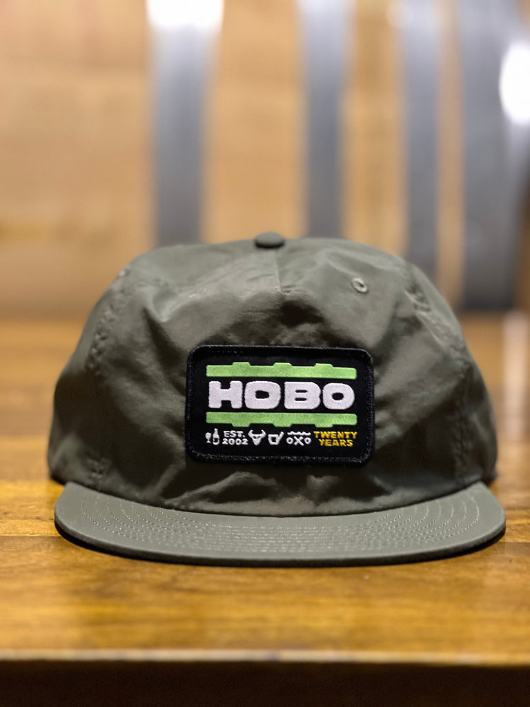 Hobo Hat