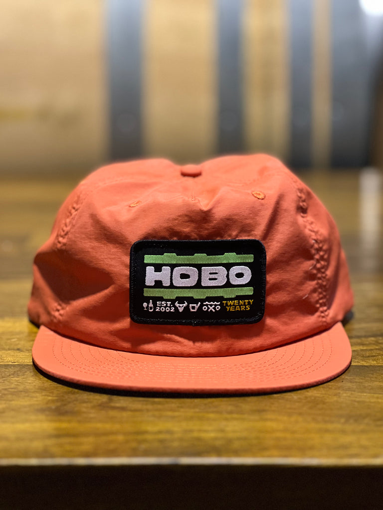 Hobo Hat