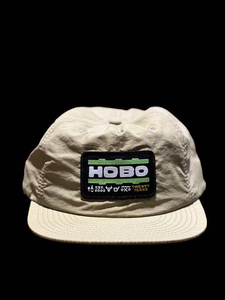 Hobo Hat